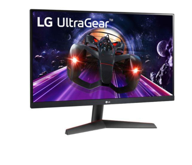 LG 24GN600-B - 619950 - zdjęcie 3